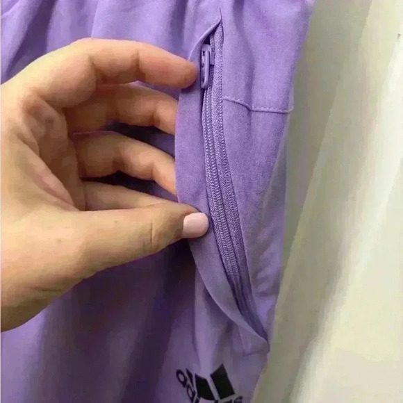 Adidas Aeroready Training Shorts - Picture 4 of 7